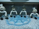 Jogo Mestre cuca