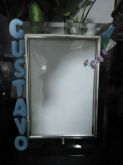Porta retrato Personalizado com nomes Meninos